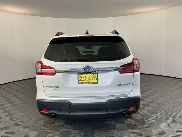 used 2019 Subaru Ascent car, priced at $22,171