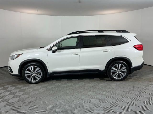 used 2019 Subaru Ascent car, priced at $22,171