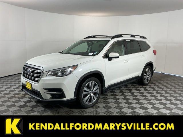 used 2019 Subaru Ascent car, priced at $22,171