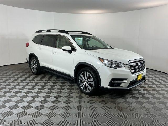 used 2019 Subaru Ascent car, priced at $22,171