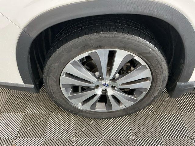 used 2019 Subaru Ascent car, priced at $22,171