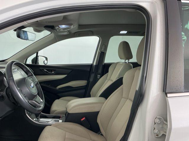 used 2019 Subaru Ascent car, priced at $22,171