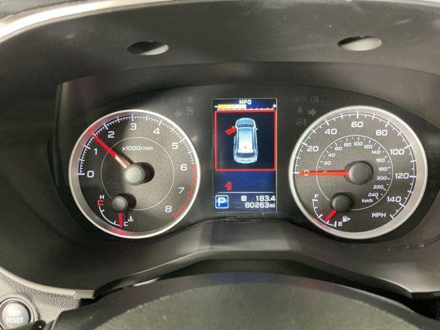 used 2019 Subaru Ascent car, priced at $22,171