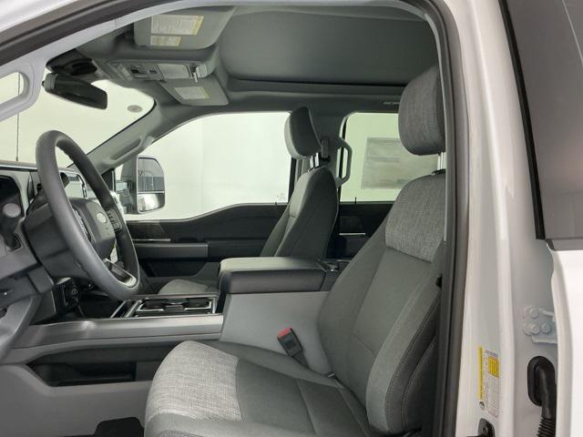 new 2026 Ford F-350 car, priced at $87,358