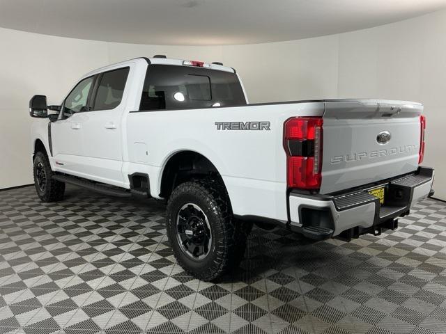 new 2026 Ford F-350 car, priced at $87,358