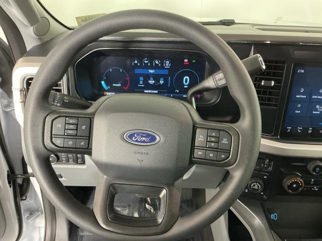 new 2026 Ford F-350 car, priced at $87,358