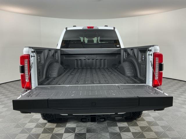 new 2026 Ford F-350 car, priced at $87,358