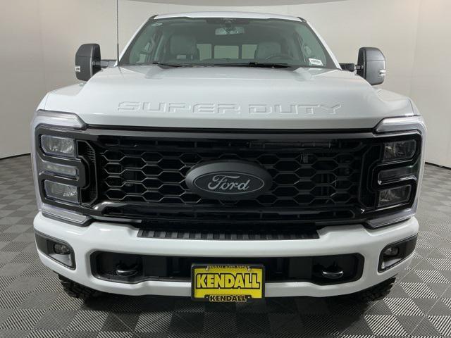 new 2026 Ford F-350 car, priced at $87,358