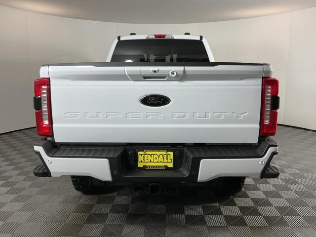new 2026 Ford F-350 car, priced at $87,358