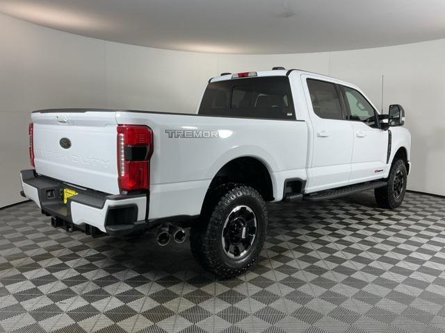 new 2026 Ford F-350 car, priced at $87,358