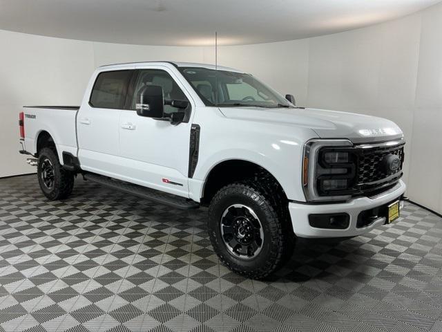 new 2026 Ford F-350 car, priced at $87,358