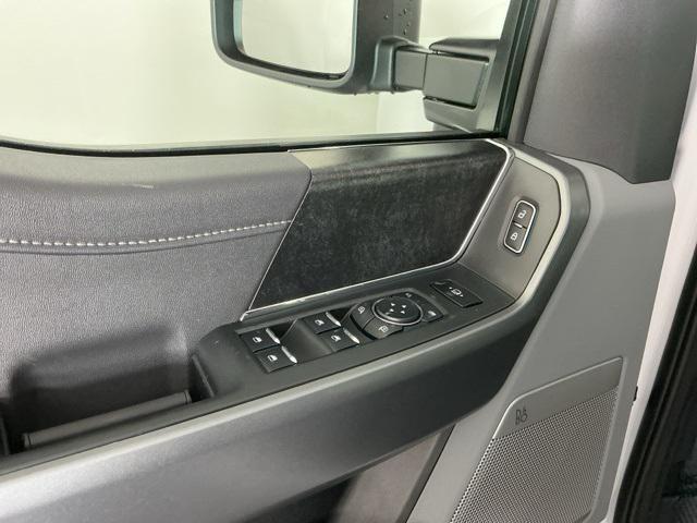 new 2026 Ford F-350 car, priced at $87,358