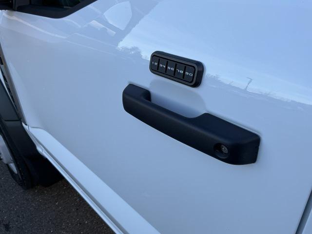 new 2026 Ford F-450 car, priced at $67,565