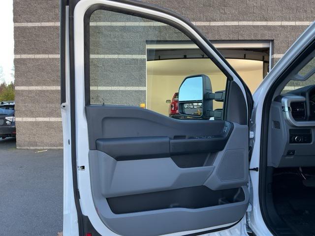 new 2026 Ford F-450 car, priced at $67,565