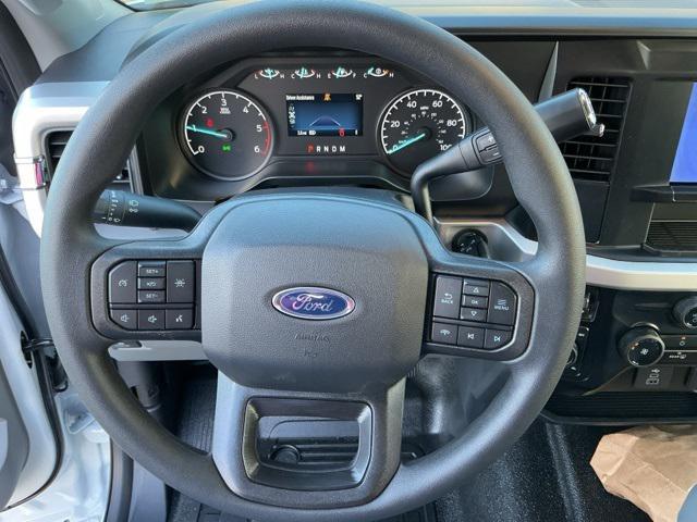 new 2026 Ford F-450 car, priced at $67,565