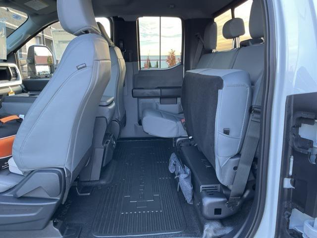 new 2026 Ford F-450 car, priced at $67,565