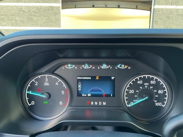 new 2026 Ford F-450 car, priced at $67,565