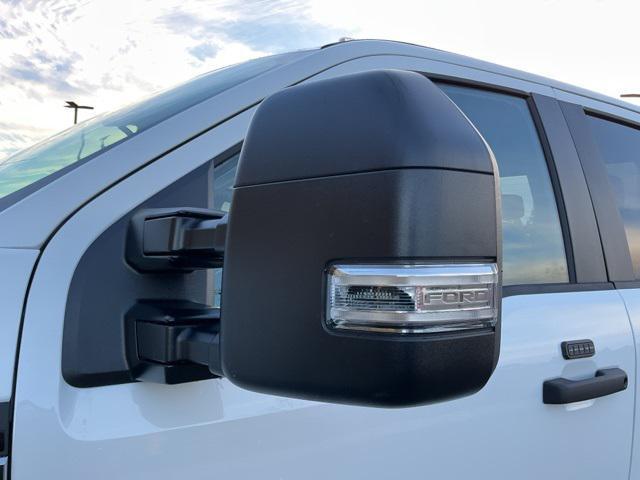 new 2026 Ford F-450 car, priced at $67,565