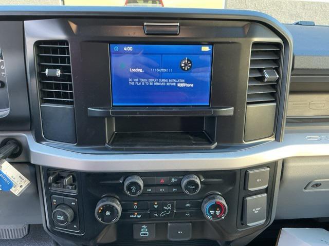 new 2026 Ford F-450 car, priced at $67,565