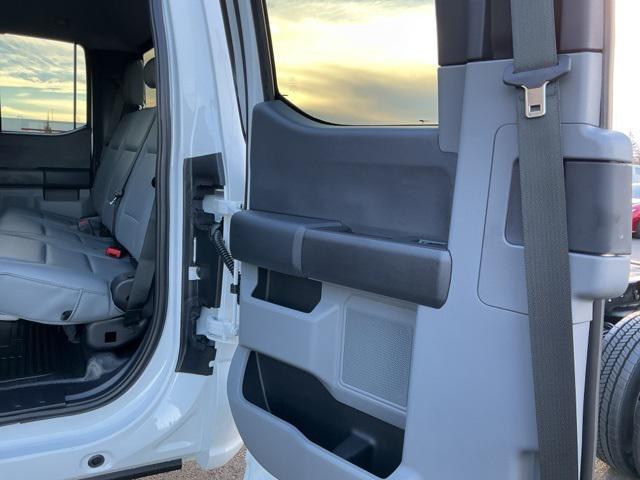 new 2026 Ford F-450 car, priced at $67,565