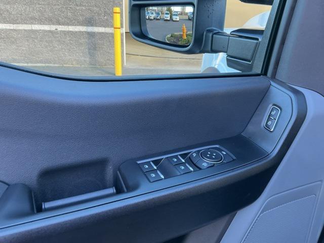 new 2026 Ford F-450 car, priced at $67,565