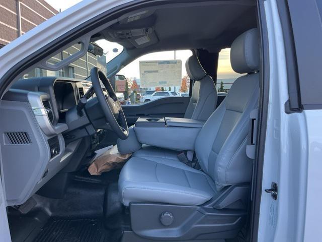 new 2026 Ford F-450 car, priced at $67,565