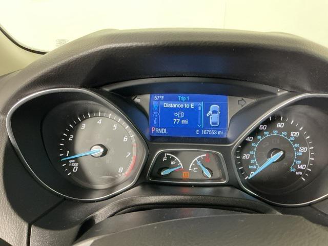 used 2014 Ford Focus car, priced at $4,771