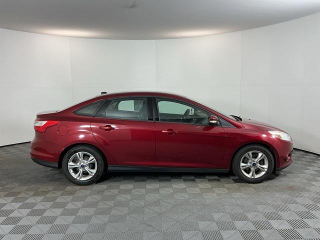 used 2014 Ford Focus car, priced at $4,771
