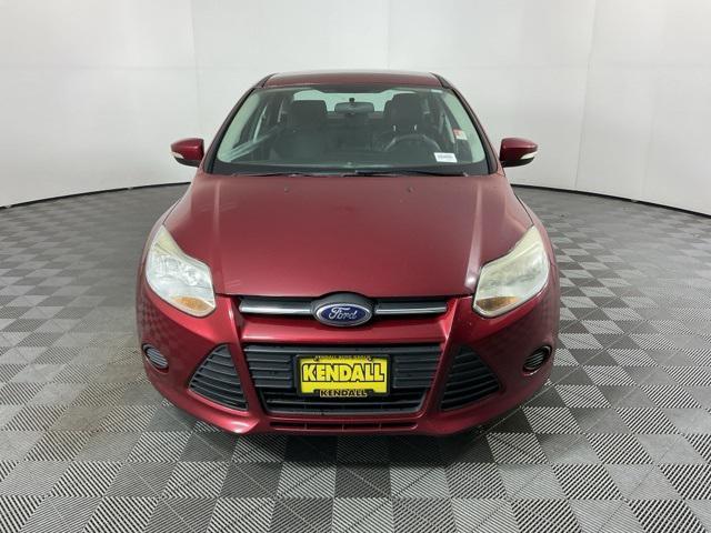 used 2014 Ford Focus car, priced at $4,771