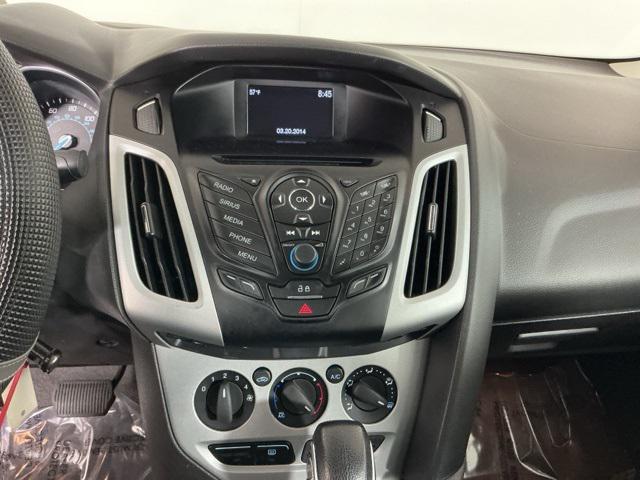 used 2014 Ford Focus car, priced at $4,771