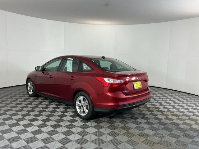 used 2014 Ford Focus car, priced at $4,771