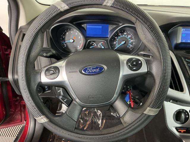 used 2014 Ford Focus car, priced at $4,771