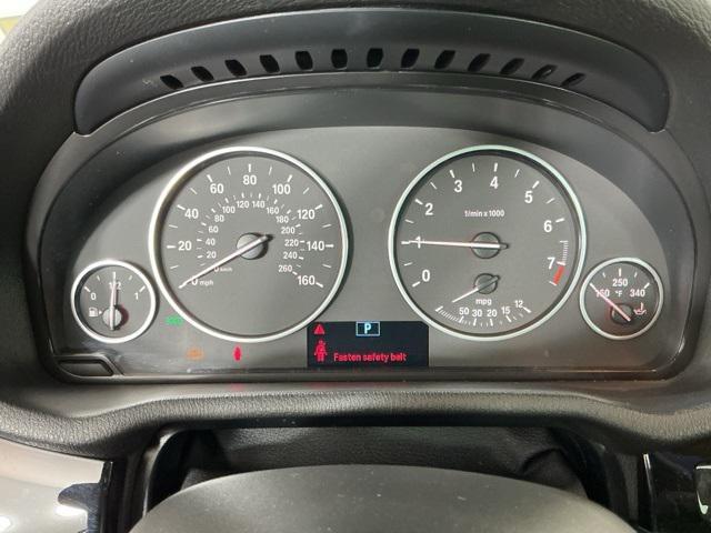 used 2017 BMW X3 car, priced at $11,971