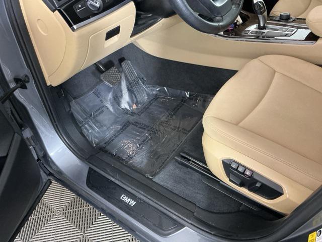 used 2017 BMW X3 car, priced at $11,971