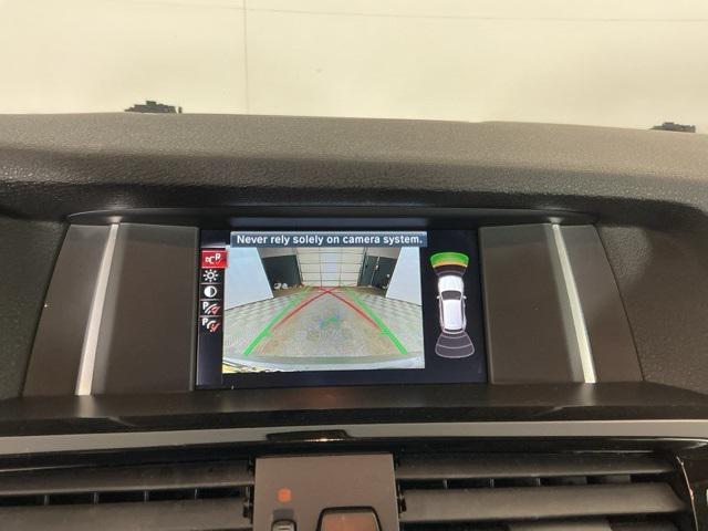 used 2017 BMW X3 car, priced at $11,971