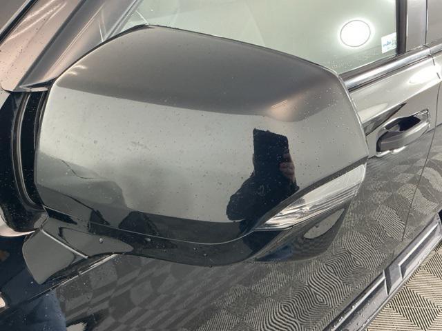 used 2023 Chevrolet Tahoe car, priced at $58,971