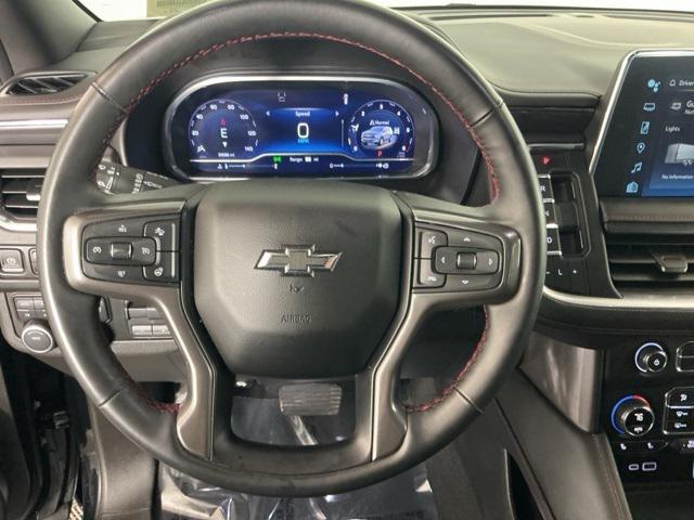 used 2023 Chevrolet Tahoe car, priced at $58,971