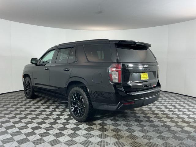 used 2023 Chevrolet Tahoe car, priced at $58,971