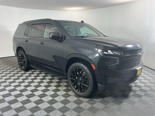 used 2023 Chevrolet Tahoe car, priced at $58,971