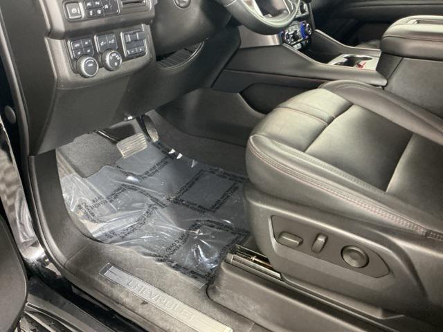 used 2023 Chevrolet Tahoe car, priced at $58,971