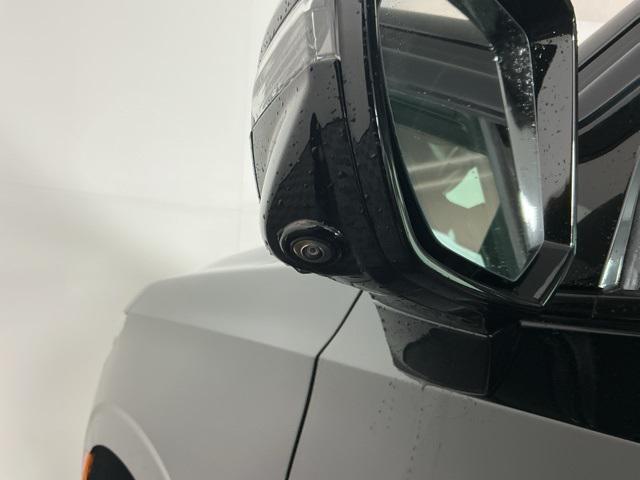 used 2023 Chevrolet Tahoe car, priced at $58,971