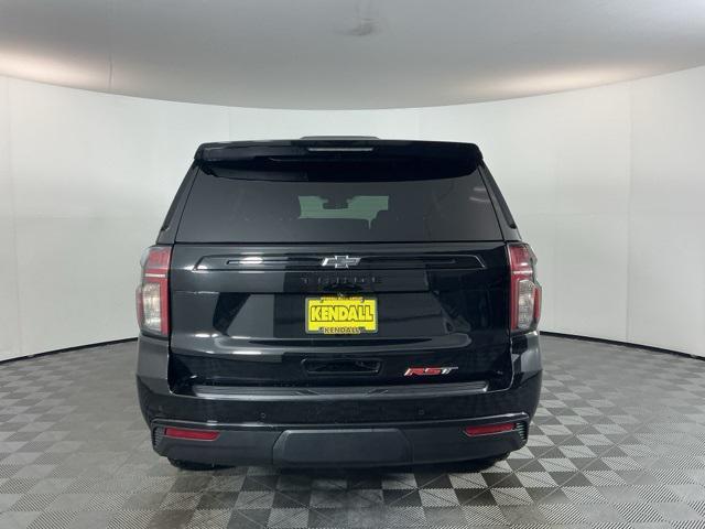 used 2023 Chevrolet Tahoe car, priced at $58,971