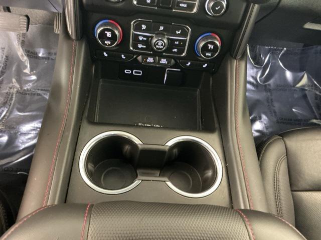 used 2023 Chevrolet Tahoe car, priced at $58,971