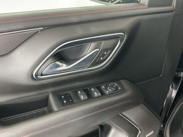 used 2023 Chevrolet Tahoe car, priced at $58,971