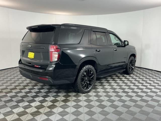 used 2023 Chevrolet Tahoe car, priced at $58,971
