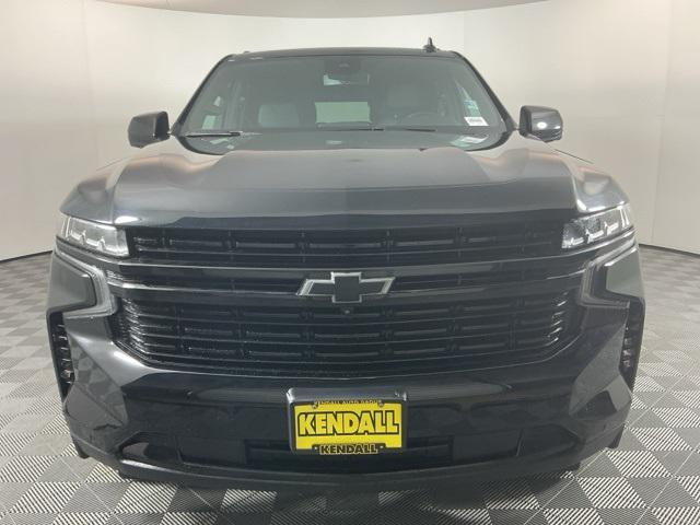 used 2023 Chevrolet Tahoe car, priced at $58,971
