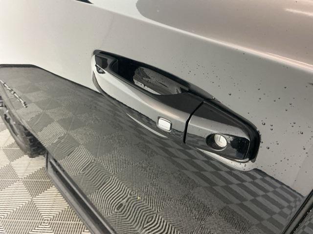 used 2023 Chevrolet Tahoe car, priced at $58,971