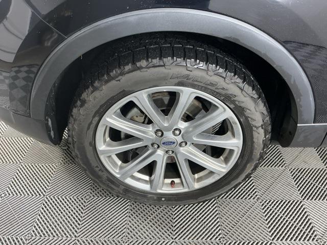 used 2016 Ford Explorer car, priced at $18,971