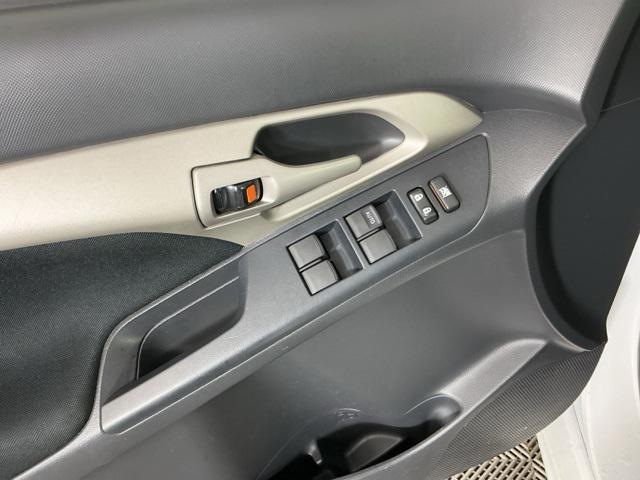 used 2010 Toyota Matrix car, priced at $8,471