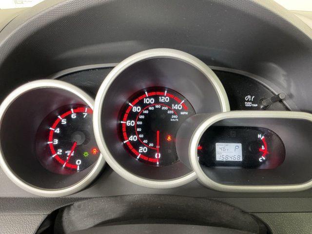 used 2010 Toyota Matrix car, priced at $7,471